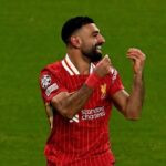 Salah dan Rodrygo Bisa Gantikan Neymar di Arab Saudi