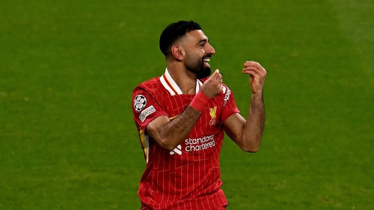 Salah dan Rodrygo Bisa Gantikan Neymar di Arab Saudi