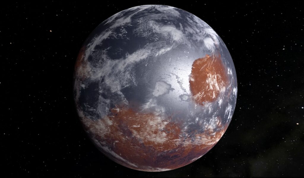 Rover NASA Temukan Bukti Mars Pernah Memiliki Lebih dari Sekadar Danau