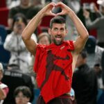 Cerita Menegangkan Novak Djokovic Pernah Diracun saat Ditahan di Australia