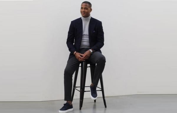 Pengamat Sebut Level Patrick Kluivert di Bawah Shin Tae-yong, tapi...