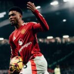 Hattrick Amad Diallo Mengguncang Old Trafford, Pahlawan Manchester United dari Pantai Gading