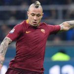 Ditangkap Polisi Belgia karena Kasus Penyelundupan Kokain, Karier Radja Nainggolan Tamat?