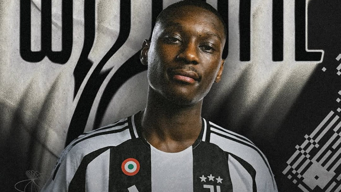 Dipinjamkan PSG ke Juventus, Harga Randal Kolo Muani Menurun Drastis