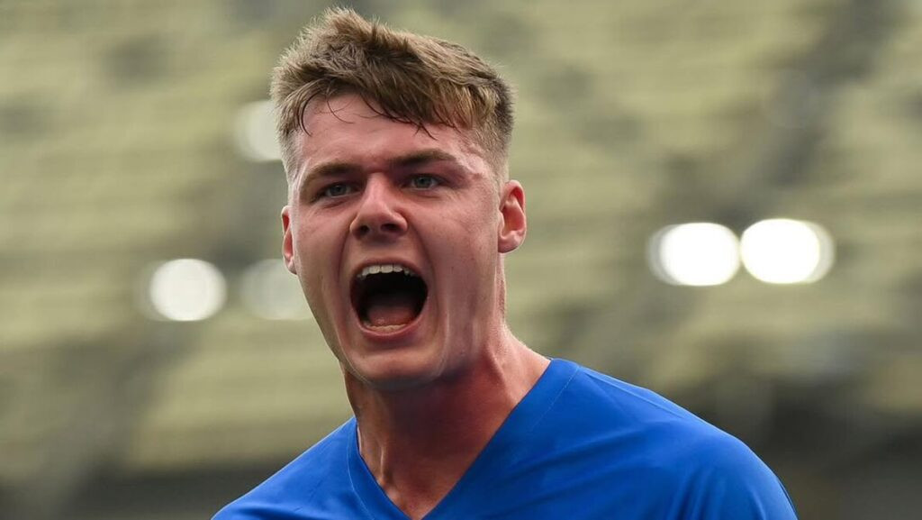 Dikejar Arsenal, Masa Depan Evan Ferguson Segera Diputuskan Brighton