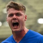 Dikejar Arsenal, Masa Depan Evan Ferguson Segera Diputuskan Brighton