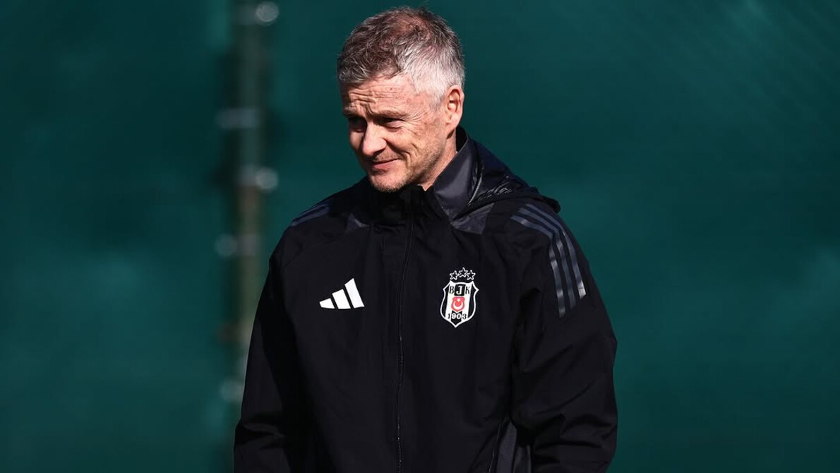 Gabung Besiktas, Upah Ole Gunnar Solskjaer Merosot Tajam usai Dipecat Manchester United