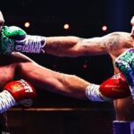 Tyson Fury Umumkan Pensiun dari Dunia Tinju Usai Dikalahkan Oleksandr Usyk