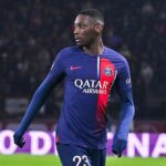 Manchester United Pertimbangkan Pinjam Striker PSG, Randal Kolo Muani