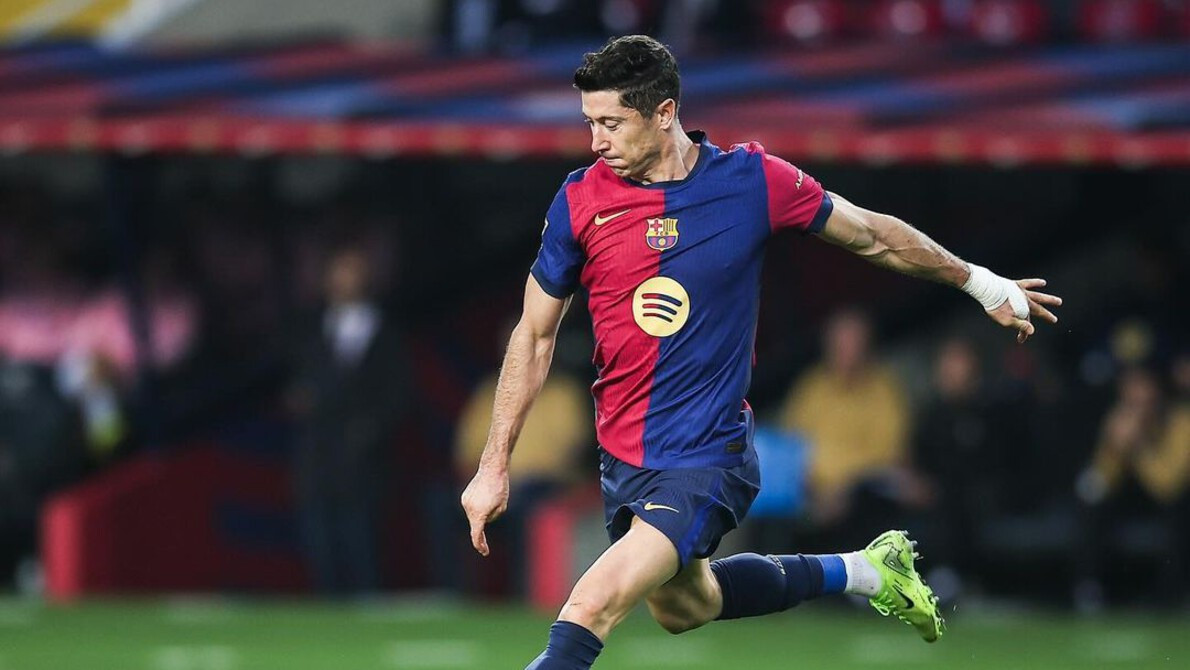 Dikeluhkan Lewandowki, Barcelona Segera Rekrut Koki Baru