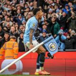 Kejutan, Real Madrid Berusaha Bajak Pemain Penting Manchester City