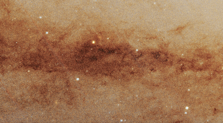 Para Ilmuwan Sukses Tangkap Gambar Menakjubkan dari Galaksi Andromeda