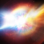 Diprediksi Bakal Meledak, Bintang Ini Buat Ilmuwan Gigit Jari