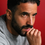 Ruben Amorim Mengamuk, Banting Meja dan Kursi di Ruang Ganti hingga Pemain Manchester United Menangis