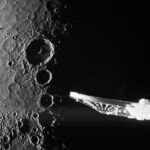 Melihat Lebih Dekat 'Kutub Utara' di Planet Merkurius