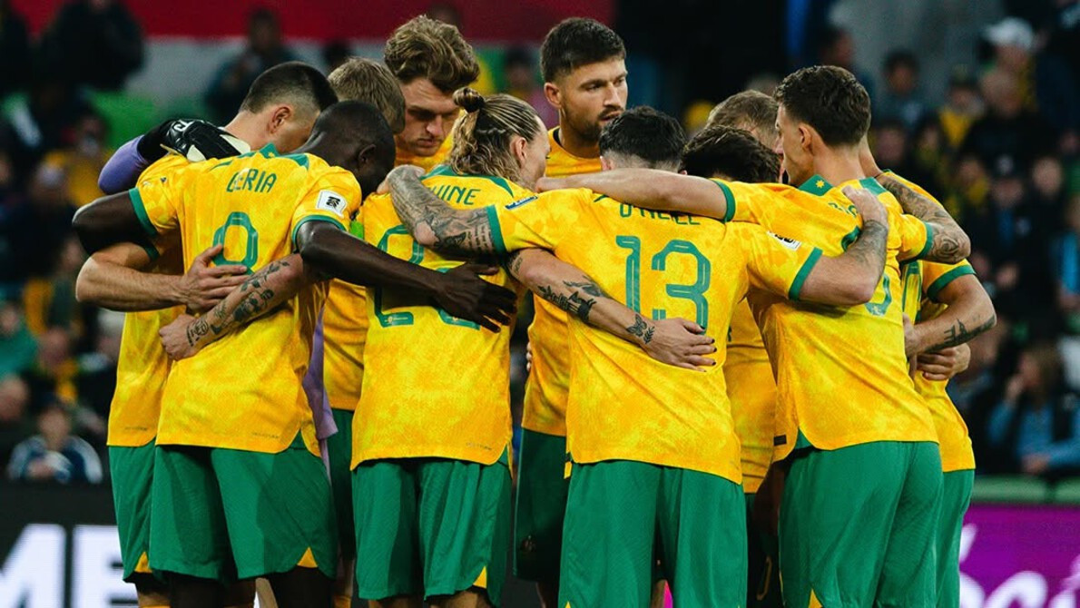Australia Buka Peluang Hadapi Timnas Indonesia di Piala AFF