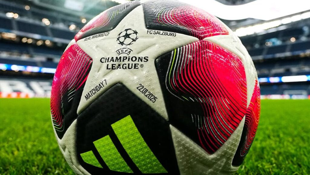 UEFA Pertimbangkan Penghapusan Perpanjangan Waktu di Liga Champions