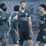 Jadwal dan Link Live Streaming Liga Champions Malam Ini: Duel Penentuan AC Milan vs Feyenoord dan Bayern Munchen vs Celtic