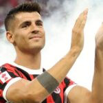 Alasan Alvaro Morata Tinggalkan AC Milan Lebih Cepat