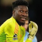 Mimpi Buruk Andre Onana di Balik Kemenangan Manchester United atas Ipswich