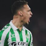 Antony Bersinar Terang Setelah Meninggalkan Manchester United