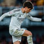 Arda Guler dan Masa Depan yang Tidak Pasti di Real Madrid