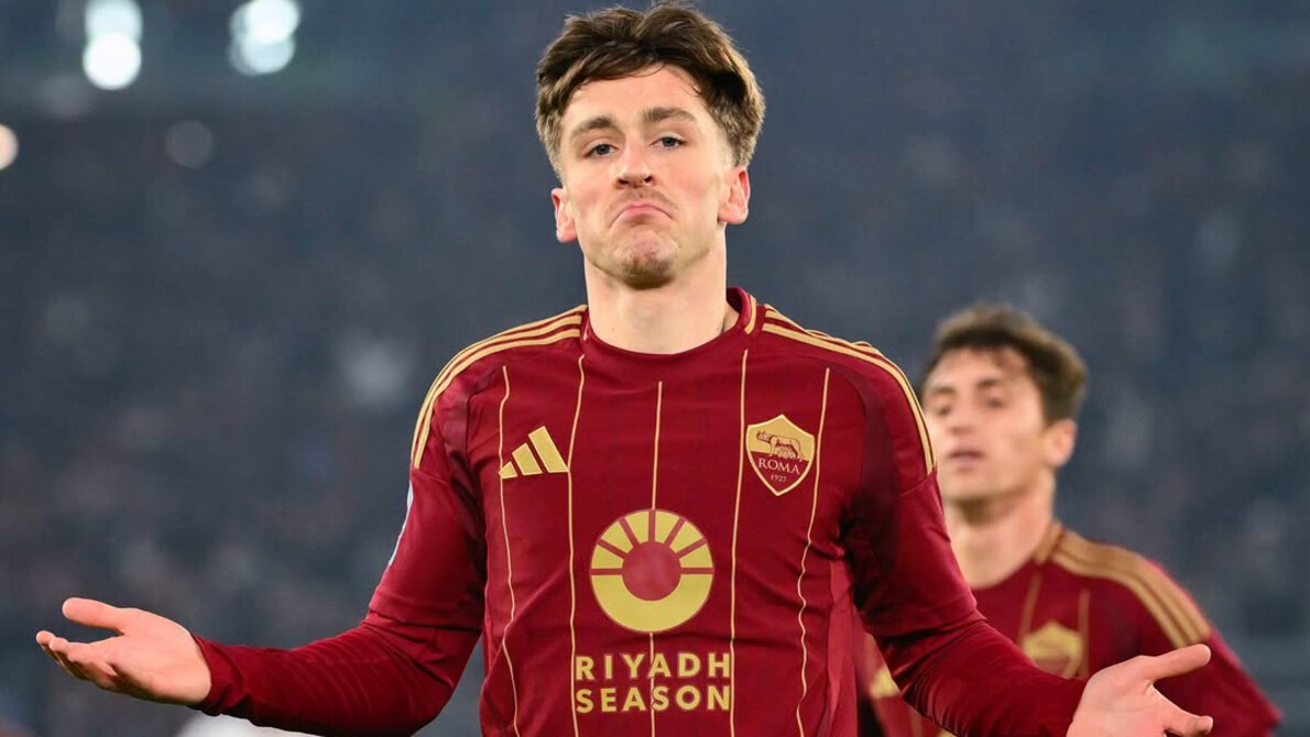 Bantai Monza di Serie A Liga Italia, AS Roma Perpanjang Rekor Tidak Terkalahkan
