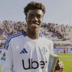 Pemain Kesayangan Como Bikin Barcelona dan Spanyol Resah