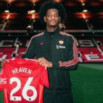 Rekrutan Baru Diduga Datang ke Manchester United Cuma Demi Uang