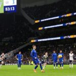 Jadwal dan Link Live Streaming Liga Inggris Pekan ke-25: Big Match Brighton vs Chelsea dan Tottenham vs Manchester United