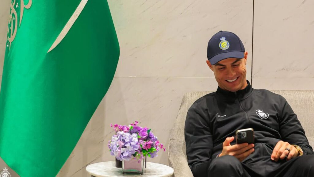 Wow! Merek Cristiano Ronaldo Bernilai Rp14 Triliun Pada Tahun 2025