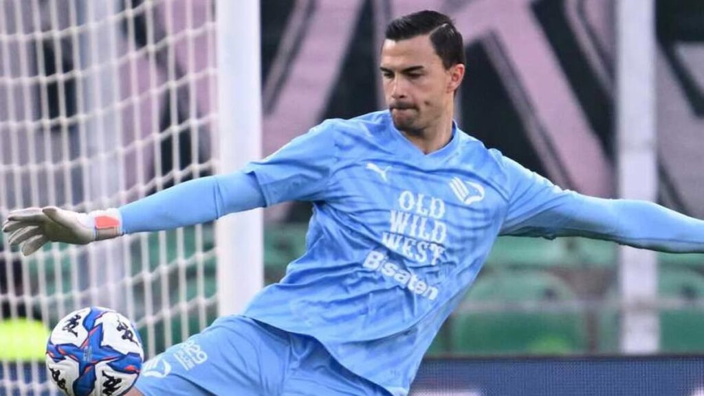 Kronologi Mantan Kiper Juventus dan Inter Milan, Emil Audero Terima Pinangan Timnas Indonesia