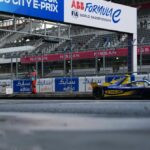 Putra David Beckham dan Sergio Aguero Akan Debut di Formula E, Siap Balapan di Jakarta?