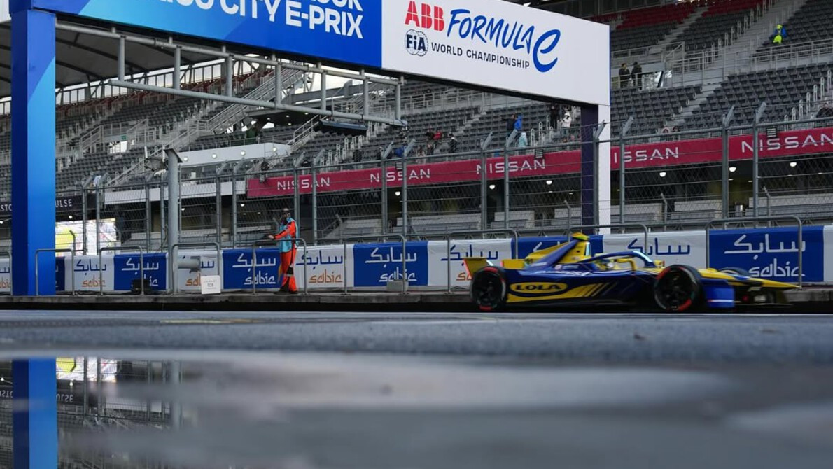 Putra David Beckham dan Sergio Aguero Akan Debut di Formula E, Siap Balapan di Jakarta?
