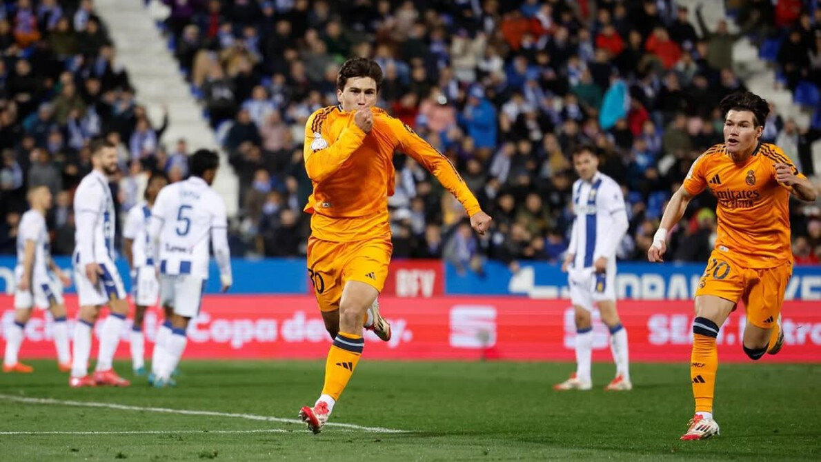 Jadwal dan Link Live Streaming Liga Spanyol Pekan ke-24: Duel Osasuna vs Real Madrid dan Barcelona vs Rayo Vallecano