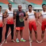 Ruben Amorim Rekrut Mantan Pelatih Lalu Muhammad Zohri untuk Gembleng Pemain Manchester United