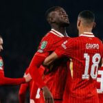 Liverpool Dapat Kabar Baik dari Pemain Kunci yang Kontraknya Akan Segera Berakhir