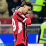 Jatuh Cinta dengan AC Milan, Joao Felix Ogah Kembali ke Chelsea