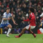 Bek Brighton, Joe Veltman Tertarik Gabung Timnas Indonesia usai Dapat Testimoni dari Kaoru Mitoma