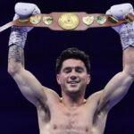 Petinju Irlandia Meninggal Dunia saat Berusaha Mempertahankan Sabuk Juara