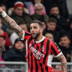 Lakukan Debut Bersama AC Milan, Kyle Walker Langsung Dibandingkan dengan Cafu