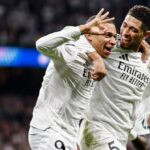 Jude Bellingham Jadi Tumbal Kemenangan Real Madrid atas Manchester City di Liga Champions