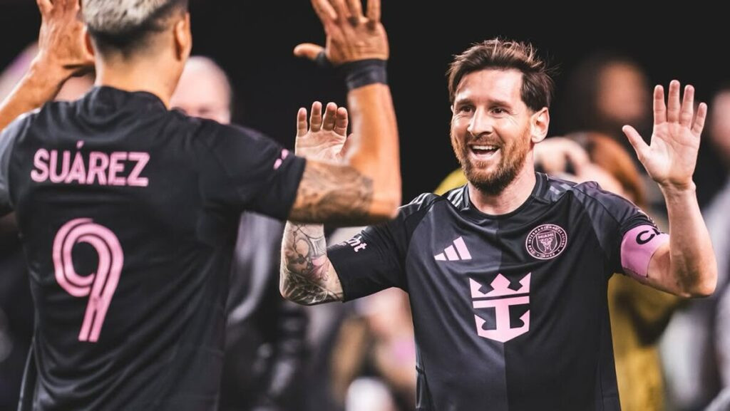 David Beckham Bocorkan Rencana Lionel Messi Pasca Pensiun
