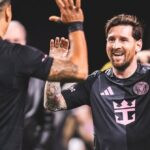 David Beckham Bocorkan Rencana Lionel Messi Pasca Pensiun