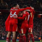 Liverpool Selangkah Lagi Raih Gelar Liga Inggris 2024/2025