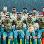 Skenario Manchester City Tersingkir dari Liga Champions