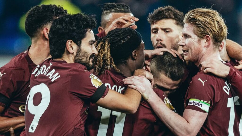 Mulai Belanja Banyak Pemain, Manchester City Tantang Liverpool Kejar Gelar Liga Inggris?