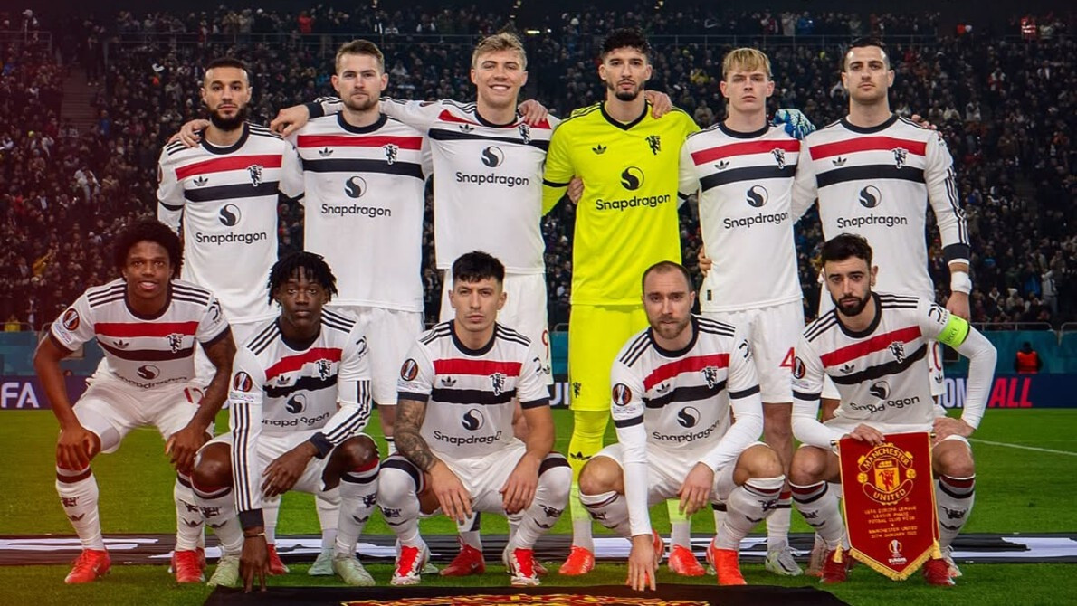Manchester United dan Krisis Striker Nomor 9: Apa Penyebabnya?