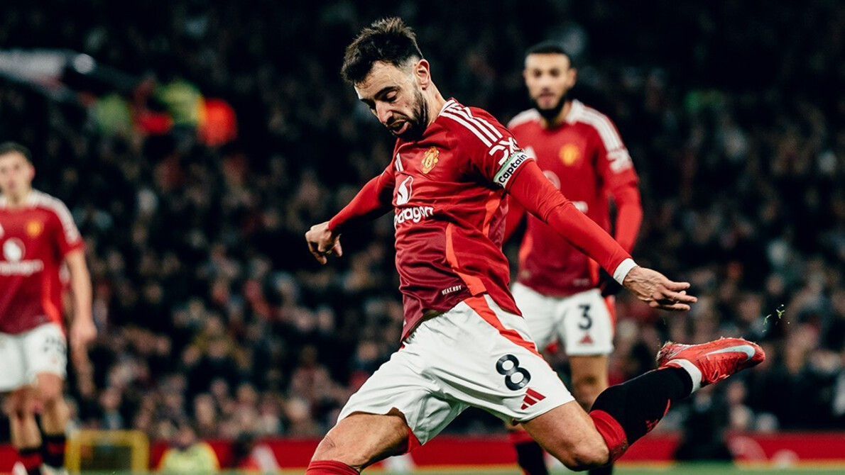 Jadwal dan Link Live Streaming Piala FA: Ada Manchester United vs Leicester dan Leyton Orient vs Man City