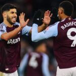 Marcus Rashford Ciptakan Statistik Terbaik di Liga Inggris